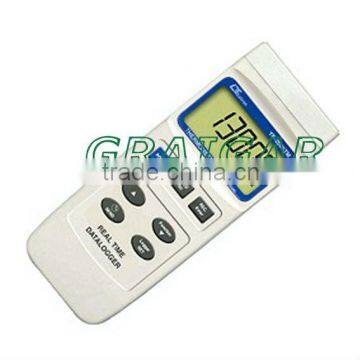 K:-100-1300C,J;-100-1150C,Pt-100ohm:-200-850C,Type K/J,Pt-100 Infrared thermometer YK-2005TM