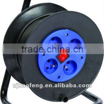 25m Plastic Cord Reel QC3330