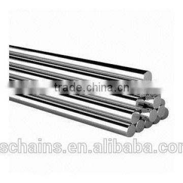 GH2132 hot rolled round bar