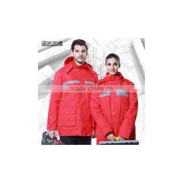 Beaver 70/30tc workwear quality with 240gsm for garment