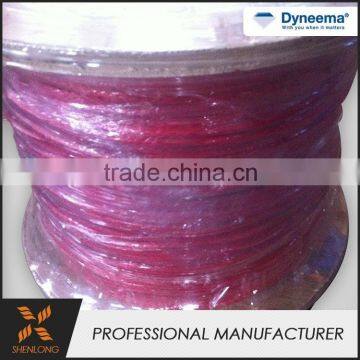 2016 New Arrival Advance Professional Tough Dyneema Rope for Boat photo-3