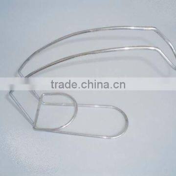Stainless Steel Single Wine Rack PF-E480