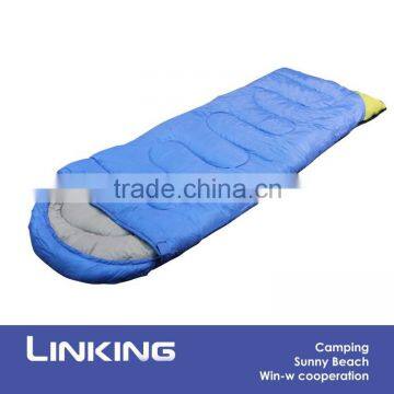 Summer envelope sleeping bag