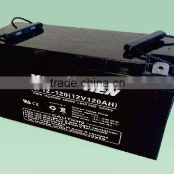 12v solar battery 120ah 240ah