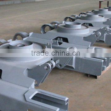 OEM ODM excavator undercarriage parts