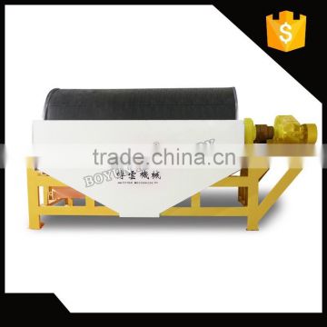 Magnet Wet 25kg Drum Magnetic Separator Alibaba China Malaysia