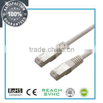 10 Gb Cat.7 Patch Cable high-speed surfing Quality Cable