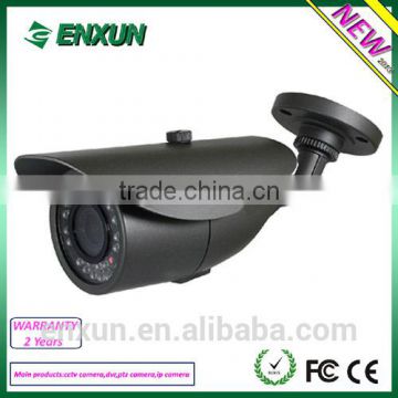 Low lllumination 700TVL Real WDR,3DNR CCTV IR waterproof Camera