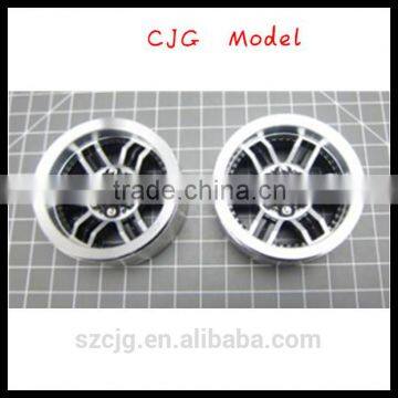 High quality for New style aluminum alloy wheel rim for car