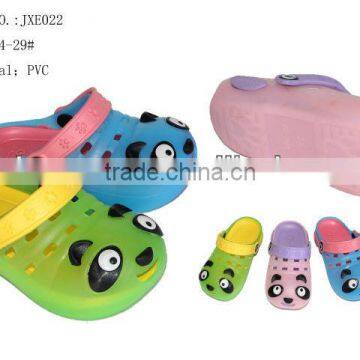PVC+EVA sandals JXE022-1