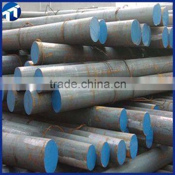 AISI 4140 / 42CrMo4 Steel Round Bar photo-6