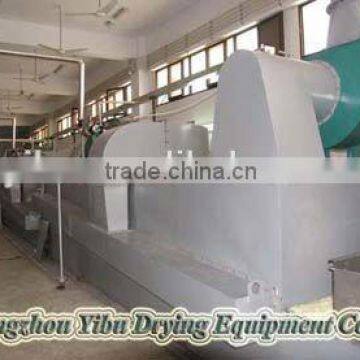 Dried Red Fruits Machine