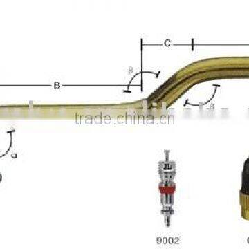 Tire Valve