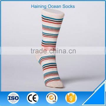 Make Your Own Socks Strip Coloured Women's Knee-high Socks photo-3