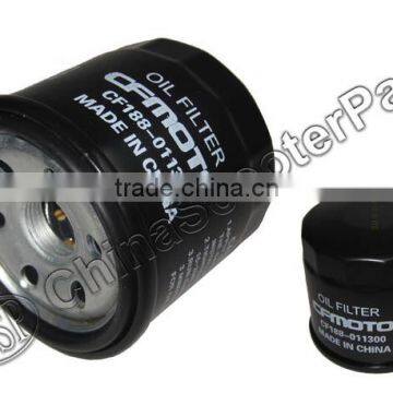 CF500 Oil Filter assembly CF MOTO ATV UTV 500 SAND BUGGY 4X4 BUGGY Part