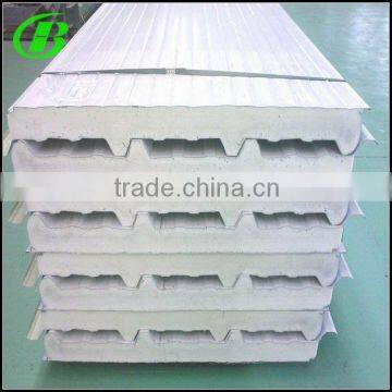 insulation Roofing sandwich panel