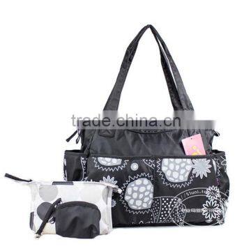 Multifunctional baby travel bag for wholesales