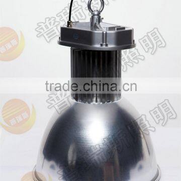 Hot Sale Anticorrosive Light WF1-2 80w Industrial Led Tri Proof Light 80w Led High Bay Light 80w photo-4