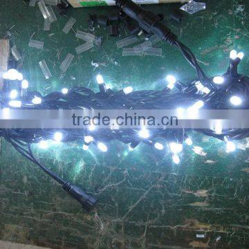 10m 100 pcs led waterproof christmas light