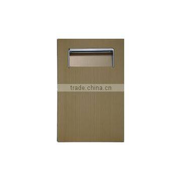 Guangzhou CCH hardware Stainless steel door panel