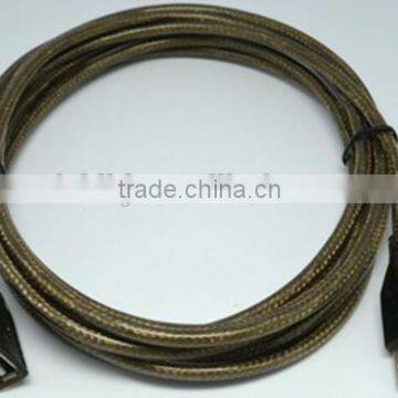 China Wholesale 26awg Usb Extension Cable 30m for Mobile Phone Charger