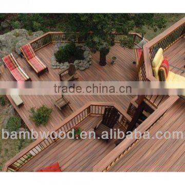 2013 New Style and Cheap WPC Decking