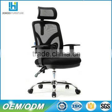 Factory direct sale office furniture PP armrest office mesh chair