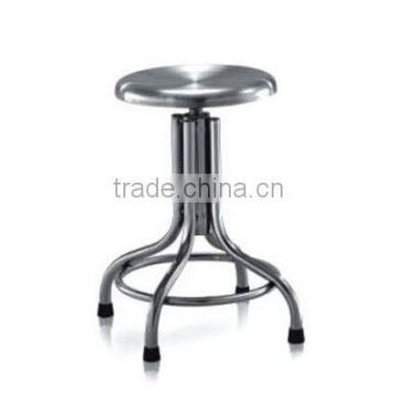 Stainless Steel Operation Stool