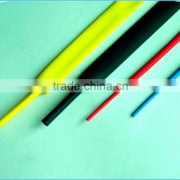 Hot Sale,High Quality,2:1 Rate,PE Plastic Heat Shrinkable Tube