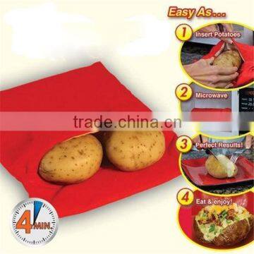 Factory Directly Microwave Potato Cooker,microwave Bake Cooking Fast