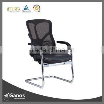 Hot Sale Modern Mesh Fabric Office Staff Chair photo-5