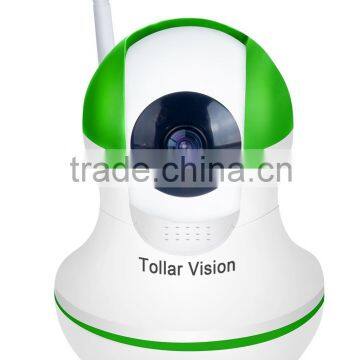 Security Camera wifi wireless IP home security 720P baby monitor