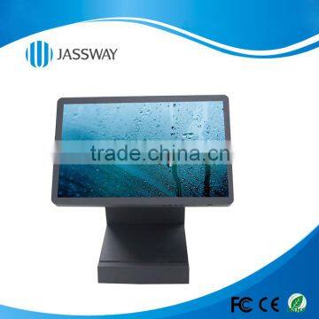 15.6 inch High Definition All in One Touch POS Terminal