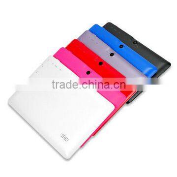 Top quality cheapest tablet pc made in china with high quality