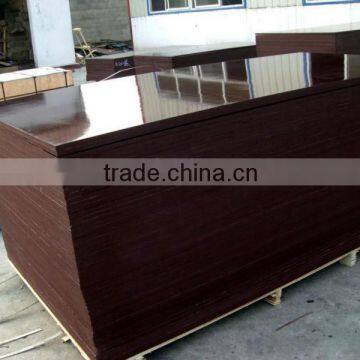 Red/black/brown Film Faced Plywood/shuttering Plywood/marine Plywood photo-3