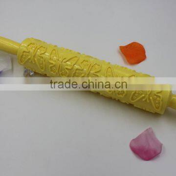 abs cake decorating rolling pin