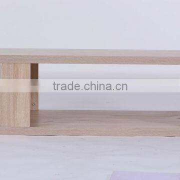 Easy Style Honey Comb And PB Coffee Table