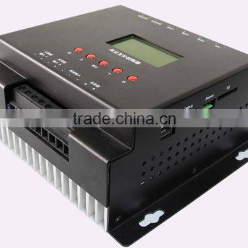 Mppt Wind and Solar Hybrid Charge Controller With Good Quality photo-2