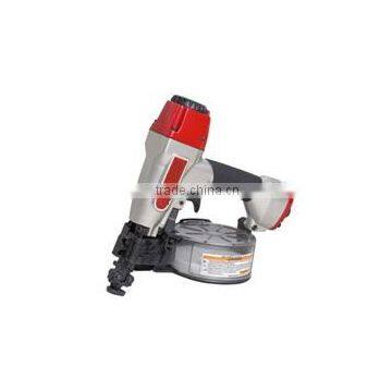 Heavy duty professional air coil nailer CN50