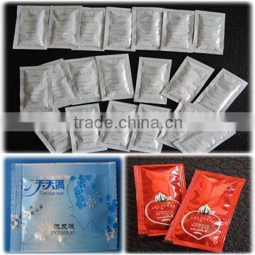 Small Automatic Paste, Liquid Packing Machine (DCTWB-Y60C Y80C) photo-3