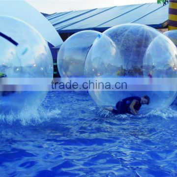 fun water walking ball commercial quality inflatable water ball summer hot sale aqua ball