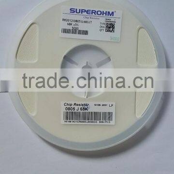 Chip Resistor 0805 J 68K