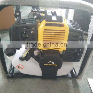 2016 Hot Sale Pump Centrifugal Water Pump Made in China photo-6