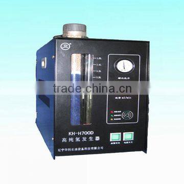 HK-H700D high purity hydrogen generator