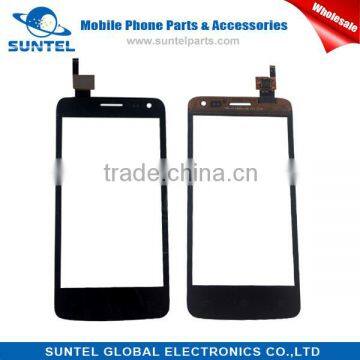 BQ 4.7 for Capactive touch screen glass digitizer replacement