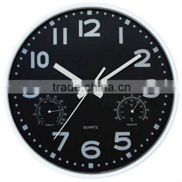 Quartz Wall Clock