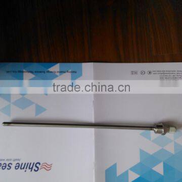 Temperature Sensor for Solar Water Heater