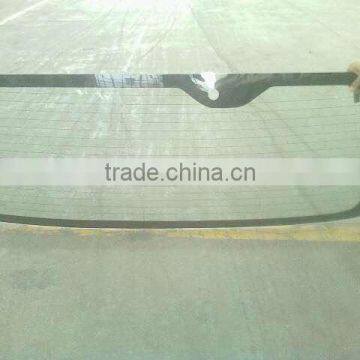 auto glass for TOYOTA HIACE