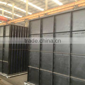 Rich Experience New Style Latest Technology Boiler Air Preheater