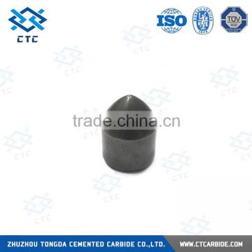 professional quality carbide earth auger drill bits for mining